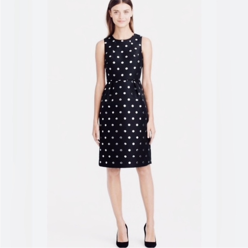 J.Crew Dress